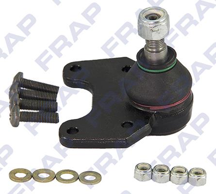 Frap F1542 Front lower arm ball joint F1542