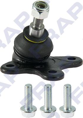 Frap F1550 Front lower arm ball joint F1550
