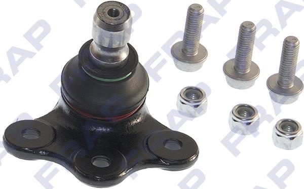 Frap F1566 Front lower arm ball joint F1566