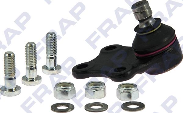 Frap F1704 Front lower arm ball joint F1704