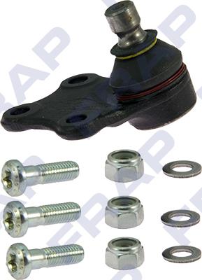 Frap F1705 Ball joint F1705