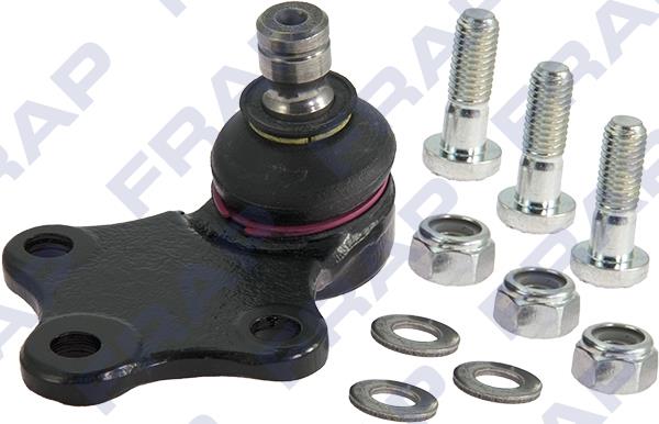 Frap F1706 Ball joint F1706