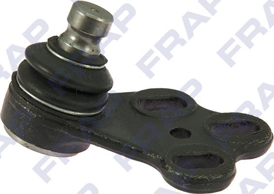 Frap F1758 Ball joint front lower left arm F1758
