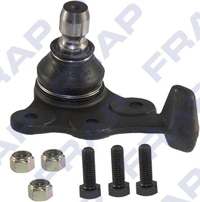 Frap F1783 Ball joint front lower left arm F1783