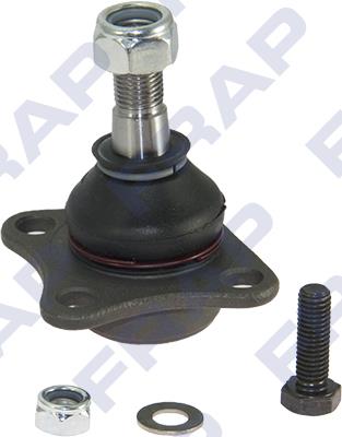 Frap F1886 Front lower arm ball joint F1886