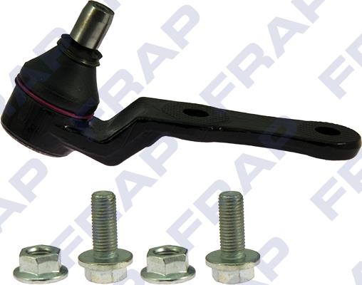 Frap F1962 Ball joint F1962