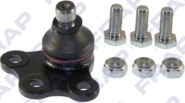 Frap F2177 Front lower arm ball joint F2177