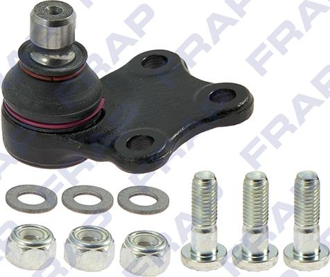 Frap F2191 Front lower arm ball joint F2191