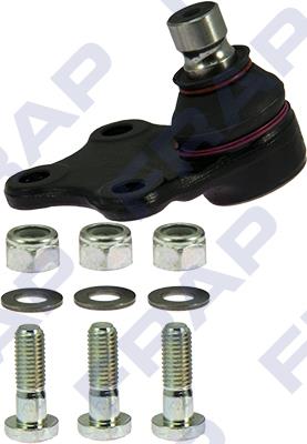 Frap F2192 Front lower arm ball joint F2192
