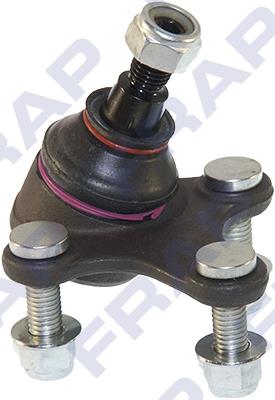 Frap F2470 Ball joint front lower right arm F2470