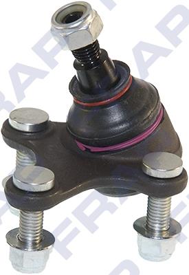 Frap F2471 Ball joint front lower left arm F2471