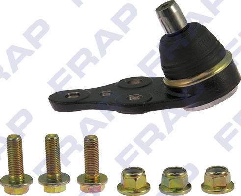 Frap F2496 Front lower arm ball joint F2496