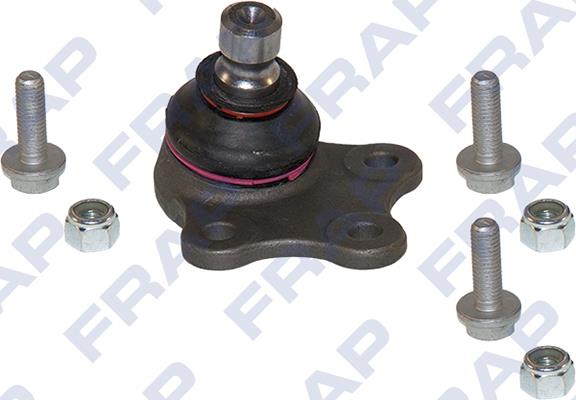 Frap F2552 Ball joint F2552