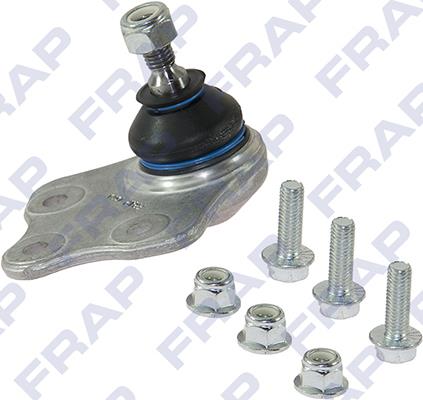 Frap F2582 Ball joint F2582