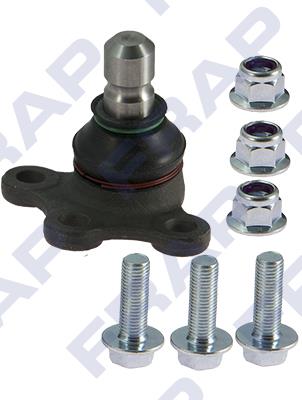 Frap F2635 Front lower arm ball joint F2635