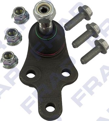 Frap F2661 Front lower arm ball joint F2661