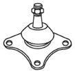 Frap F2680 Front lower arm ball joint F2680
