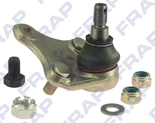 Frap F2712 Front lower arm ball joint F2712