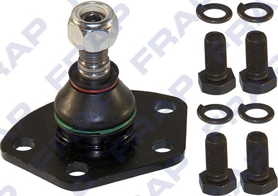 Frap F2826 Front lower arm ball joint F2826