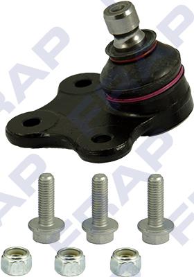 Frap F2989 Front lower arm ball joint F2989