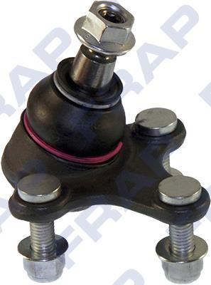 Frap F3066 Ball joint front lower right arm F3066