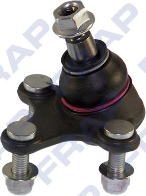Frap F3067 Ball joint front lower left arm F3067