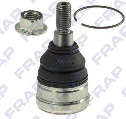 Frap F3106 Ball joint F3106
