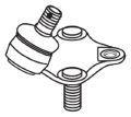 Frap F3223 Front lower arm ball joint F3223