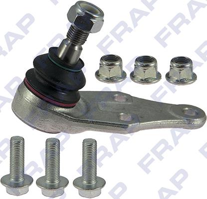 Frap F3255 Ball joint F3255