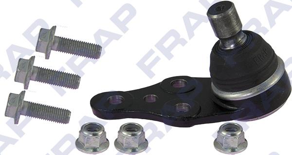 Frap F3350 Front lower arm ball joint F3350