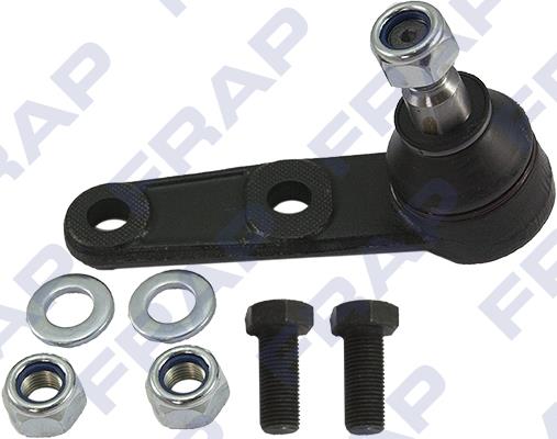 Frap F3357 Front lower arm ball joint F3357