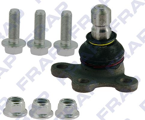 Frap F3404 Front lower arm ball joint F3404