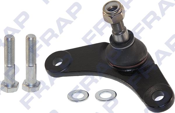 Frap F3716 Ball joint F3716