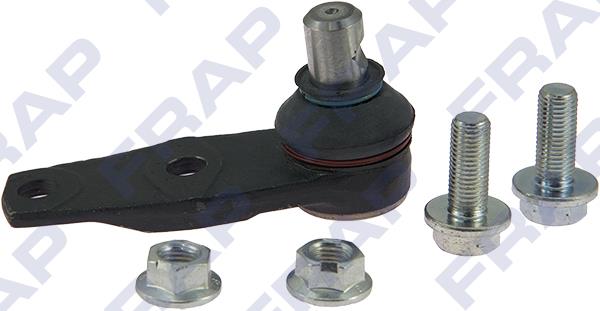 Frap F3795 Front lower arm ball joint F3795