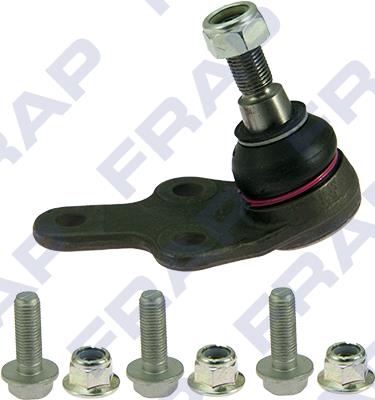 Frap F3829 Front lower arm ball joint F3829