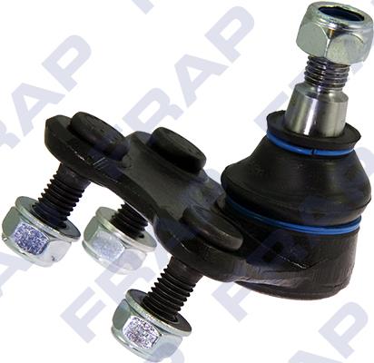 Frap F4016 Ball joint front lower right arm F4016