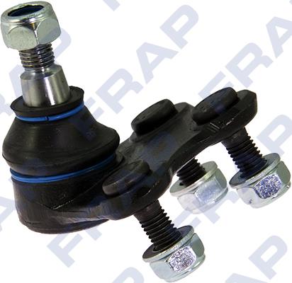 Frap F4017 Ball joint front lower left arm F4017