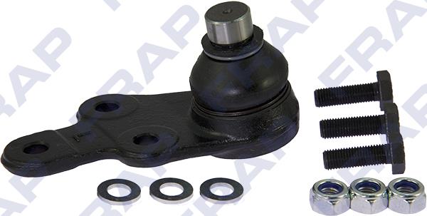 Frap F4027 Ball joint front lower left arm F4027