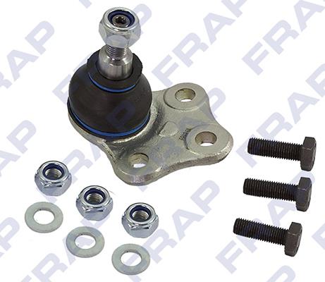 Frap F4096 Front lower arm ball joint F4096