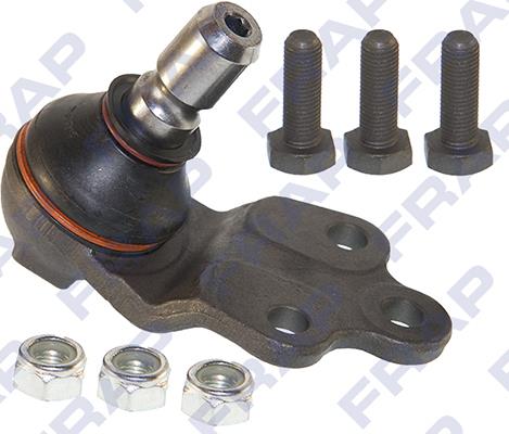 Frap F4383 Ball joint F4383