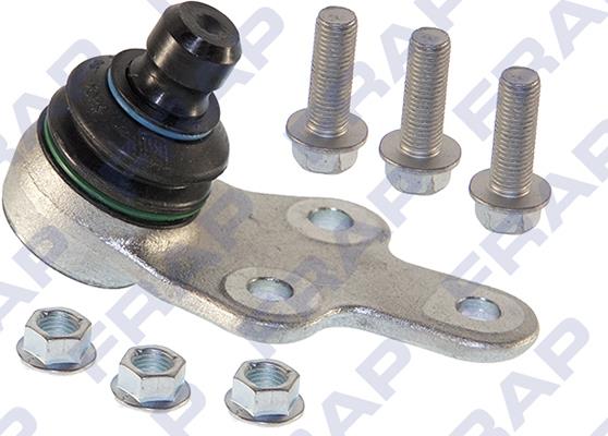 Frap F4435 Ball joint F4435