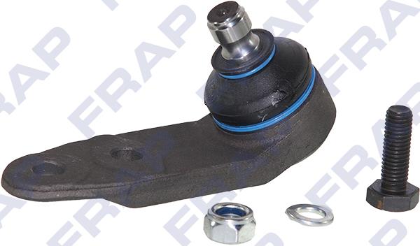 Frap F636 Front lower arm ball joint F636