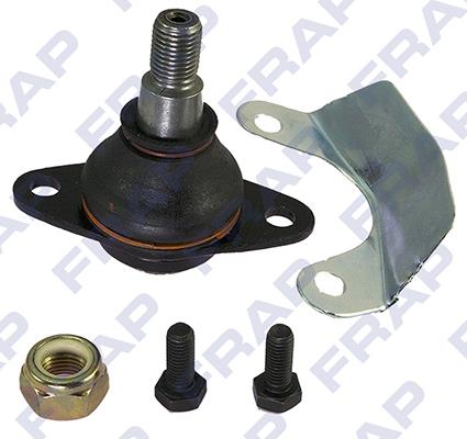 Frap F840 Front lower arm ball joint F840