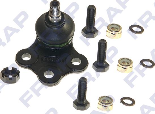Frap F849 Front lower arm ball joint F849