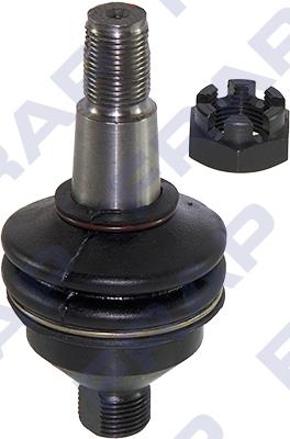 Frap F856 Front upper arm ball joint F856