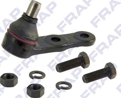 Frap F864 Front lower arm ball joint F864