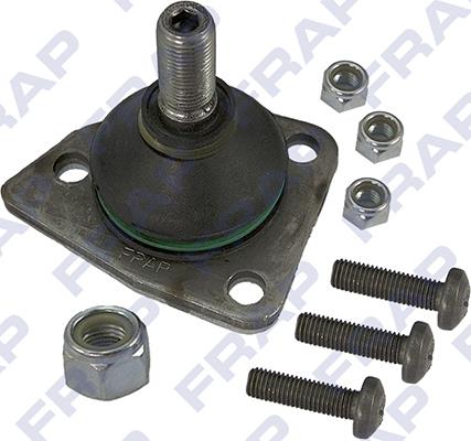 Frap F872 Ball joint F872