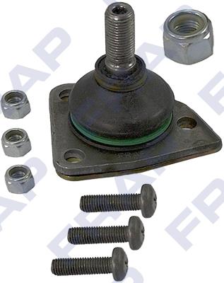 Frap F873 Ball joint front lower right arm F873