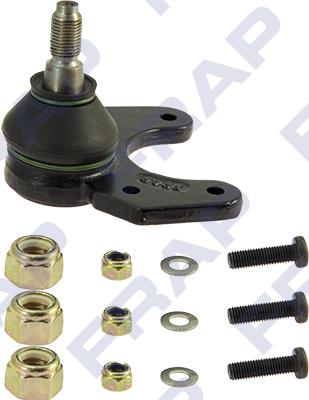 Frap F897 Front lower arm ball joint F897