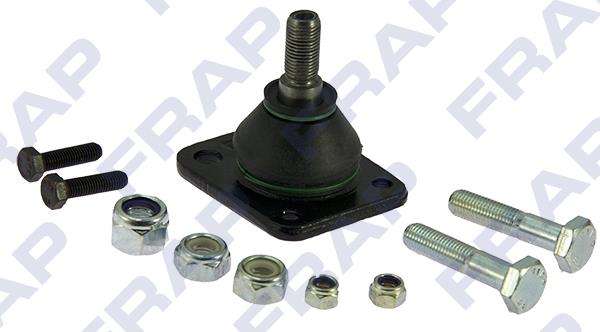 Frap F943 Front upper arm ball joint F943